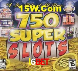 Slots com jackpots e giros grátis na l6bet