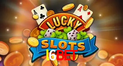 Loterias online na l6bet