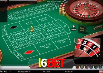 Tecnologia da Plataforma l6bet