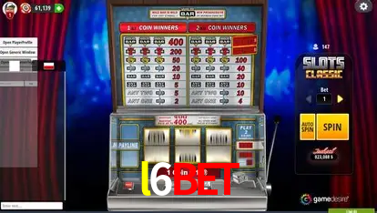 Integração de APIs l6bet