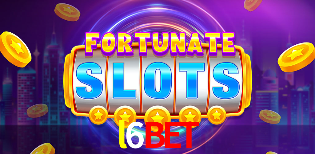 Bonus Features l6bet