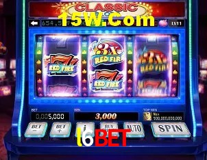 Recursos de Bônus l6bet