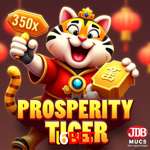Descubra a Magia dos Jogos de Arcade no l6bet