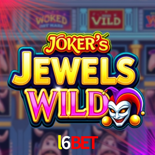 Jogos Exclusivos l6bet