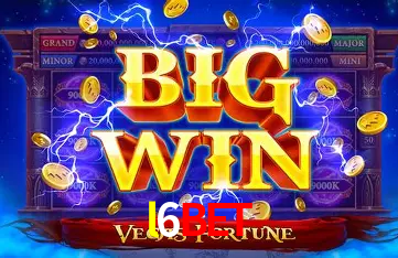 Provedores de Jogos l6bet