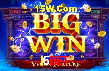 Casino Ao Vivo l6bet