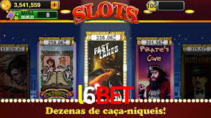 Experiência VIP l6bet
