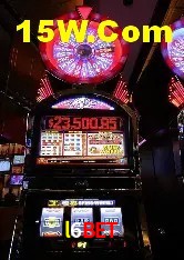Jackpots e promoções na l6bet