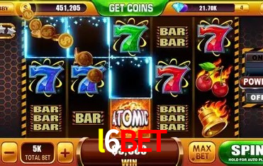 Casino VIP l6bet