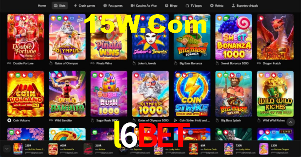 Mercados ao vivo e cash out na l6bet