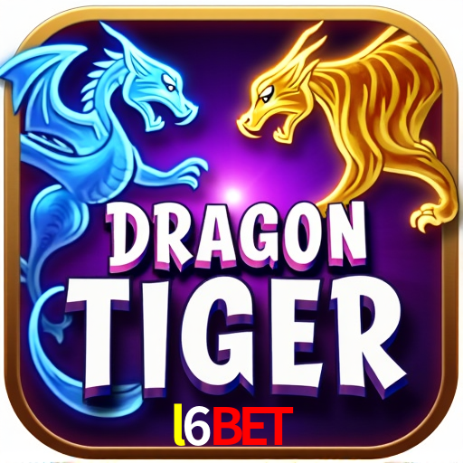 Descubra a Magia dos Jogos de Arcade no l6bet