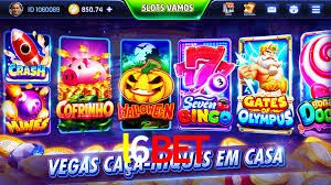 Sinta a adrenalina dos jogos de cassino com l6bet