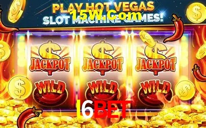 Promoção Relâmpago l6bet