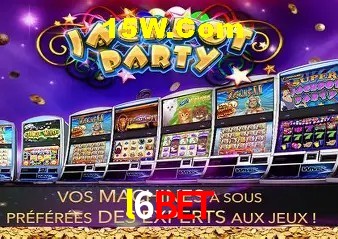 Casino Ao Vivo l6bet