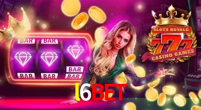 Bônus e promoções da l6bet