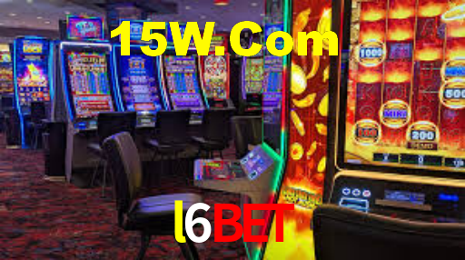 Bônus Generosos e Exclusivos no l6bet para Você!