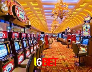 Benefícios VIP na l6bet
