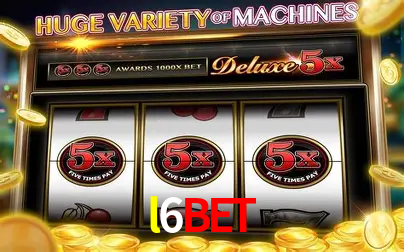 Promoções Sazonais l6bet