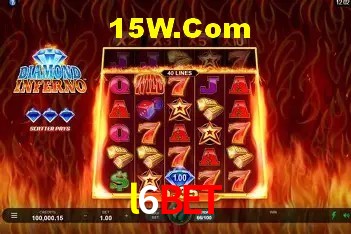 Biblioteca de slots populares na l6bet
