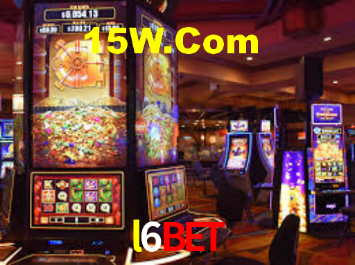 l6bet.com